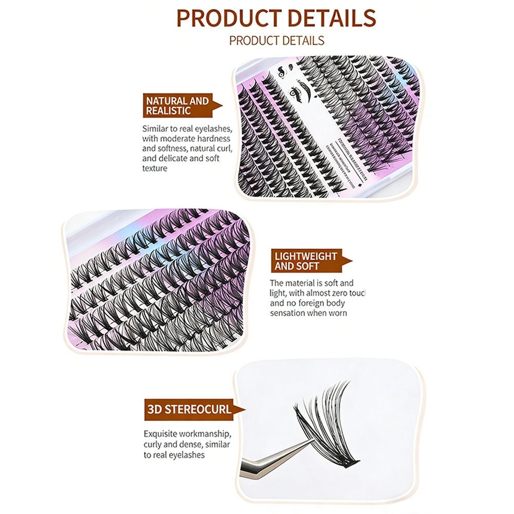 Natural Look False Eyelashes W - đánh giá và giá Faux Mink Lash