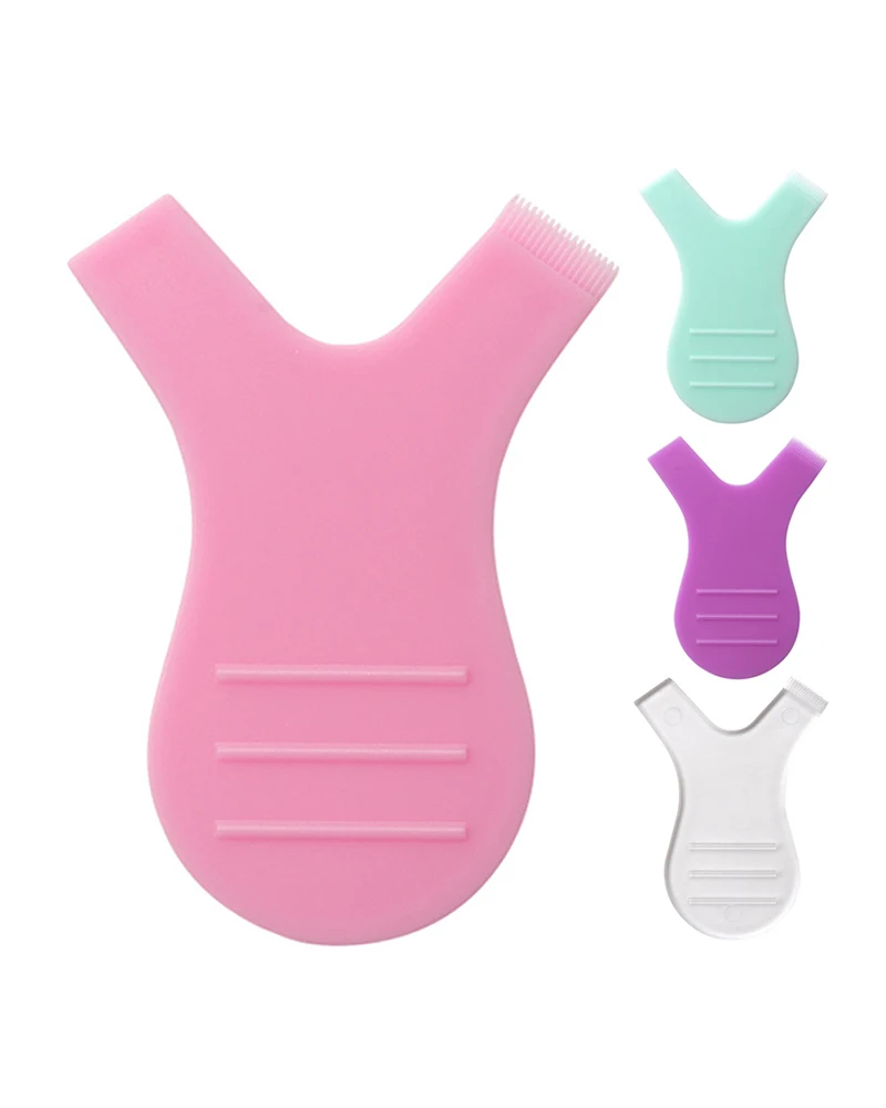 10/bag Y-shaped Eyelash Tool L - đánh giá và giá Eyelash Extension Y Shape