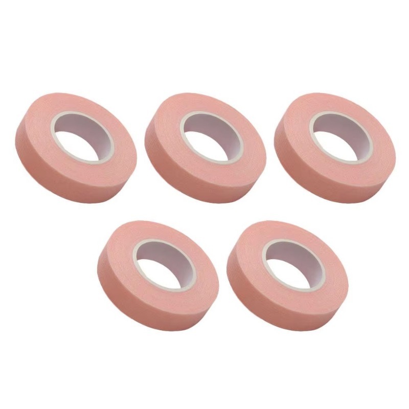 5Pcs Breathable Medical Paper  - đánh giá và giá Lash Mapping Sticker