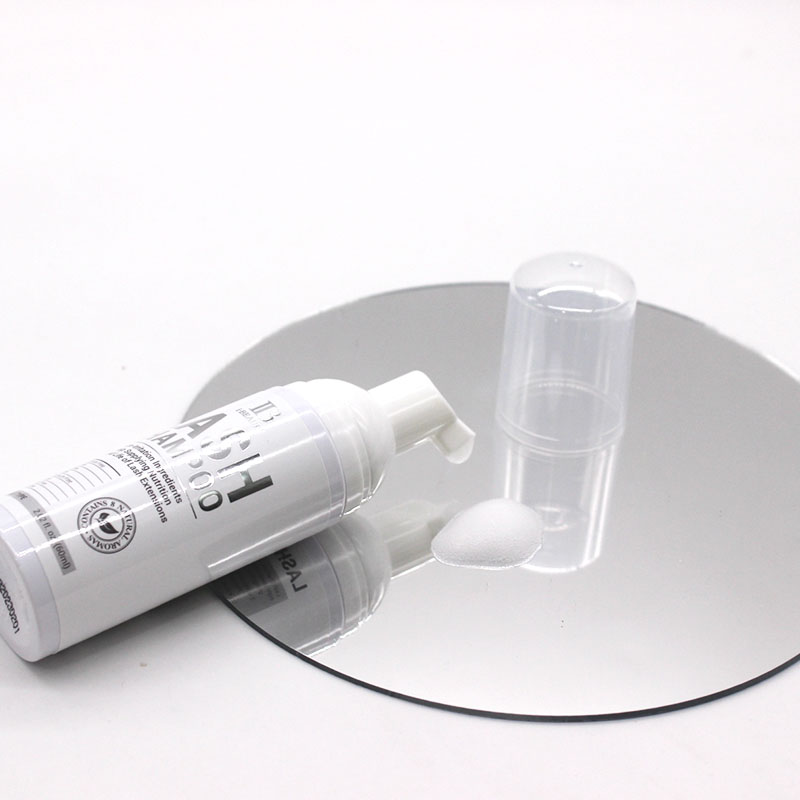 1 Bottle IBeauty Lash Shampoo  - đánh giá và giá Eyelash Extension No 9