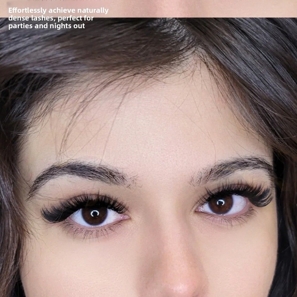 14mm Length False Eyelashes Bo - đánh giá và giá Faux Mink Lash