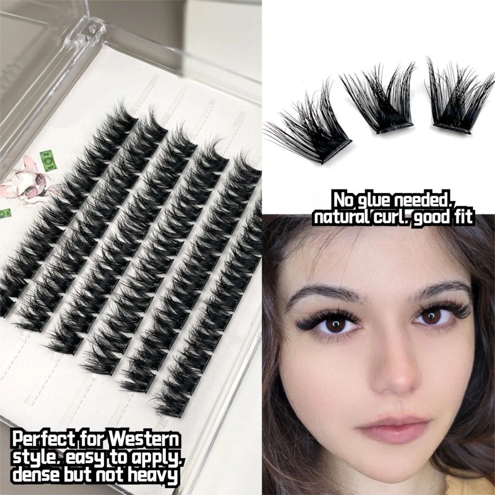 14mm Length False Eyelashes Bo - đánh giá và giá Faux Mink Lash