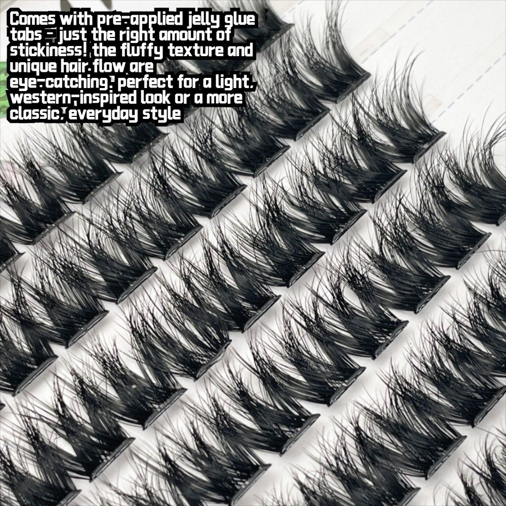 14mm Length False Eyelashes Bo - đánh giá và giá Faux Mink Lash