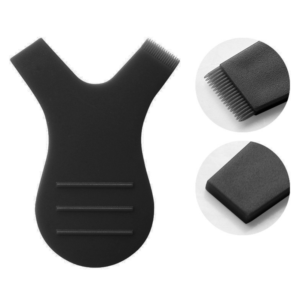 10PCS Reusable Soft Plastic Ey - đánh giá và giá Eyelash Extension Y Shape
