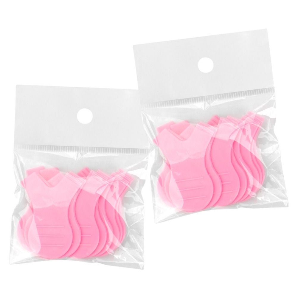 10PCS Reusable Soft Plastic Ey - đánh giá và giá Eyelash Extension Y Shape