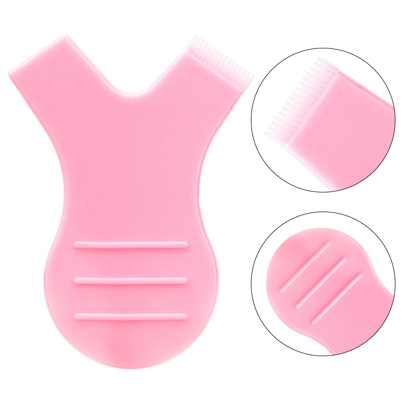 10pcs Makeup Eyelash Brushes R - đánh giá và giá Eyelash Extension Y Shape