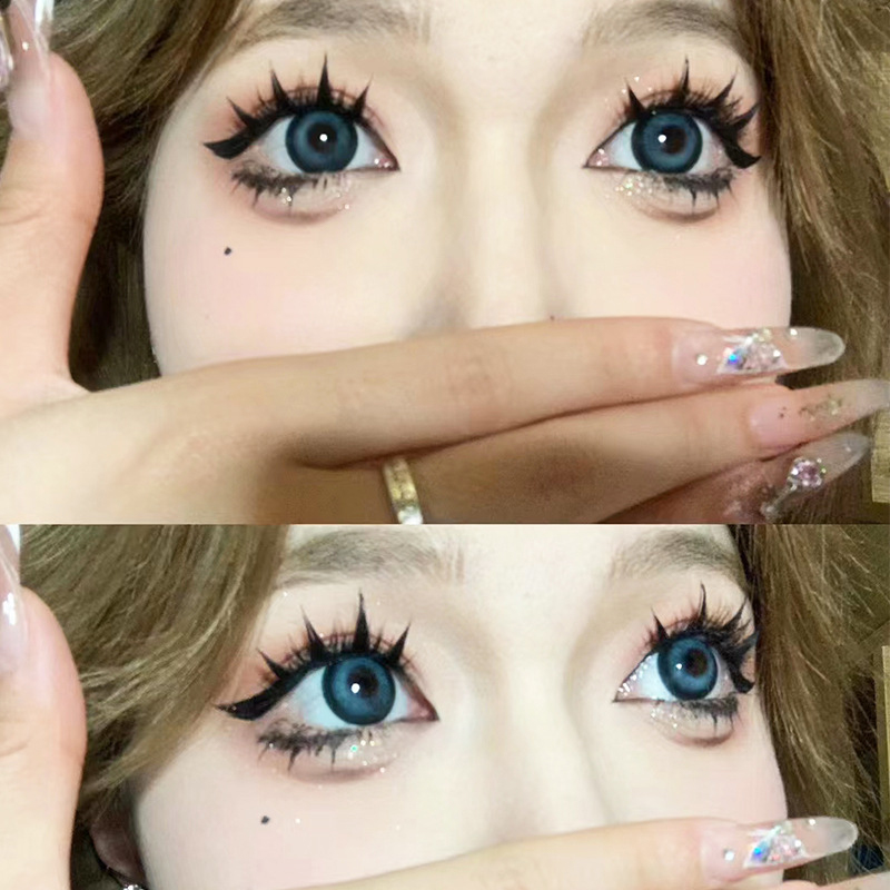 New Doll Lashes Extension Natu - đánh giá và giá Eyelash Extension Doll Eye