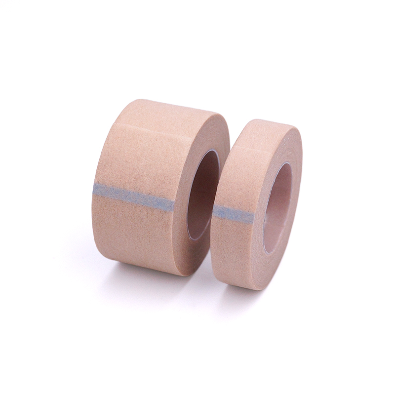 1.25cm/2.5cm Breathable Medica - đánh giá và giá Lash Mapping Sticker