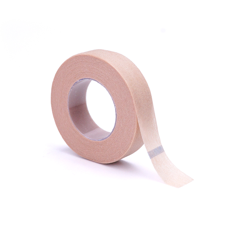 1.25cm/2.5cm Breathable Medica - đánh giá và giá Lash Mapping Sticker