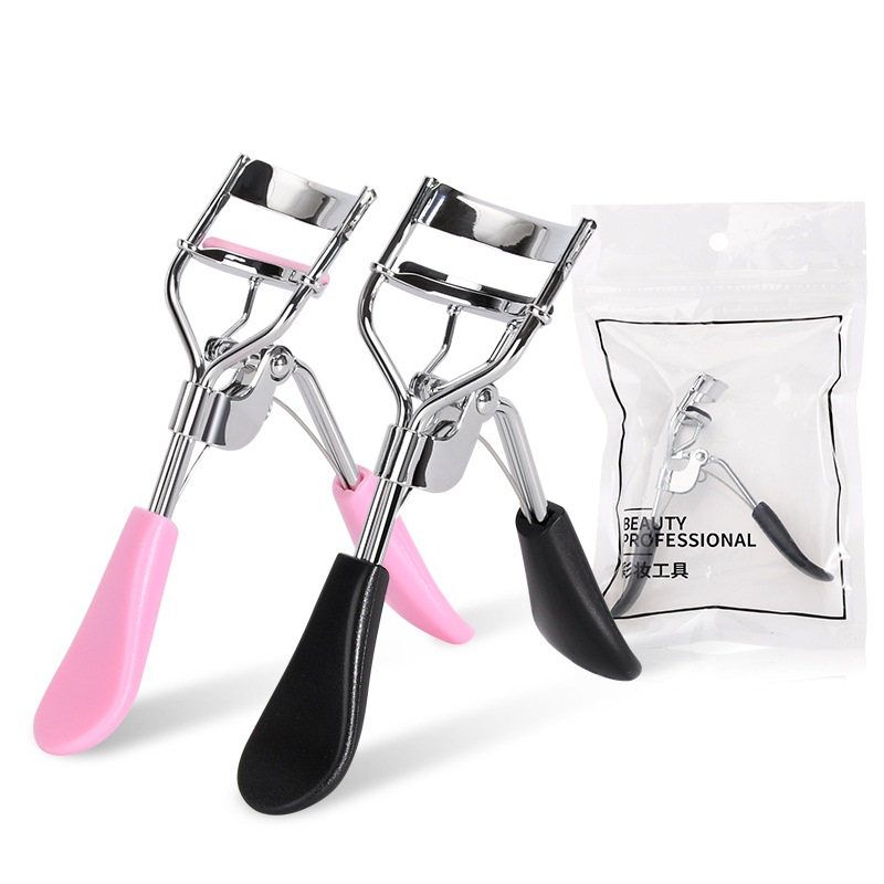 Makeup Eyelash Curler Beauty T - đánh giá và giá Eyelash Extension No 9