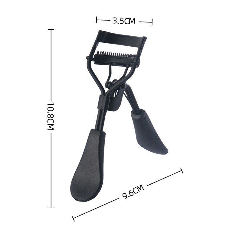 Makeup Eyelash Curler Beauty T - đánh giá và giá Eyelash Extension No 9