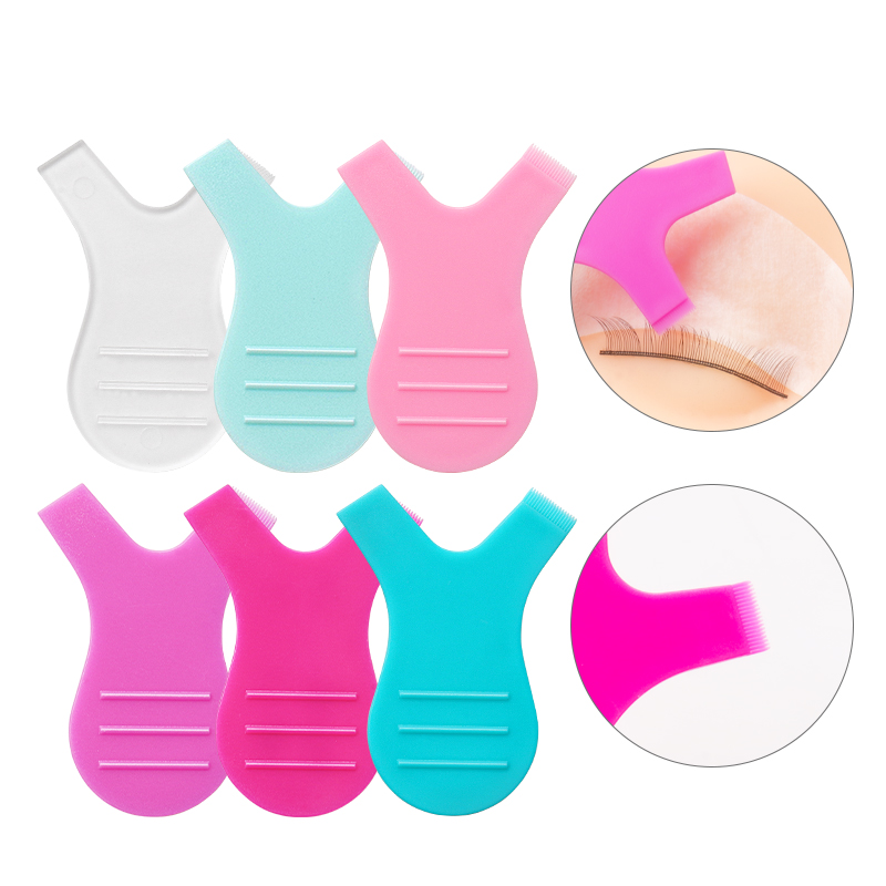 30pcs Y Lash Lift Tool Y Shape - đánh giá và giá Eyelash Extension Y Shape