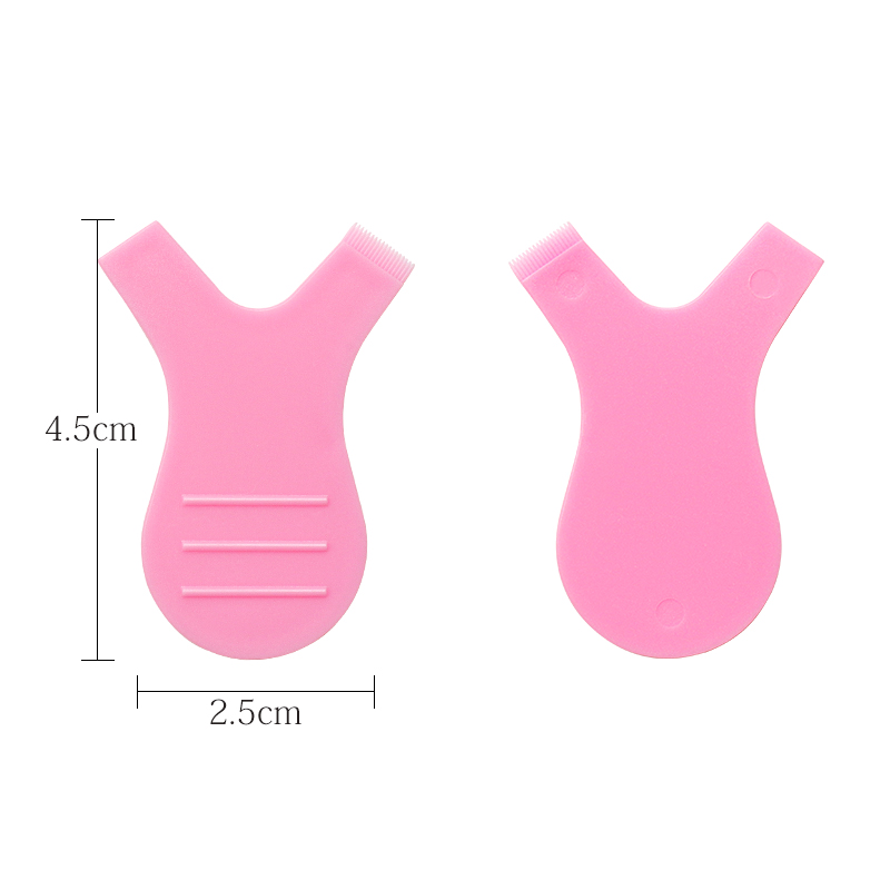 30pcs Y Lash Lift Tool Y Shape - đánh giá và giá Eyelash Extension Y Shape