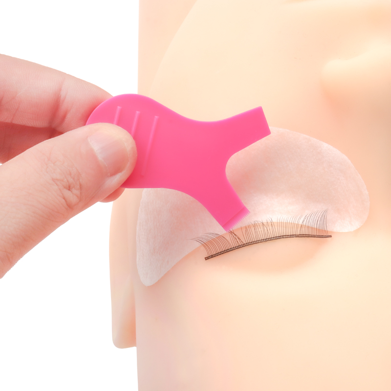 30pcs Y Lash Lift Tool Y Shape - đánh giá và giá Eyelash Extension Y Shape