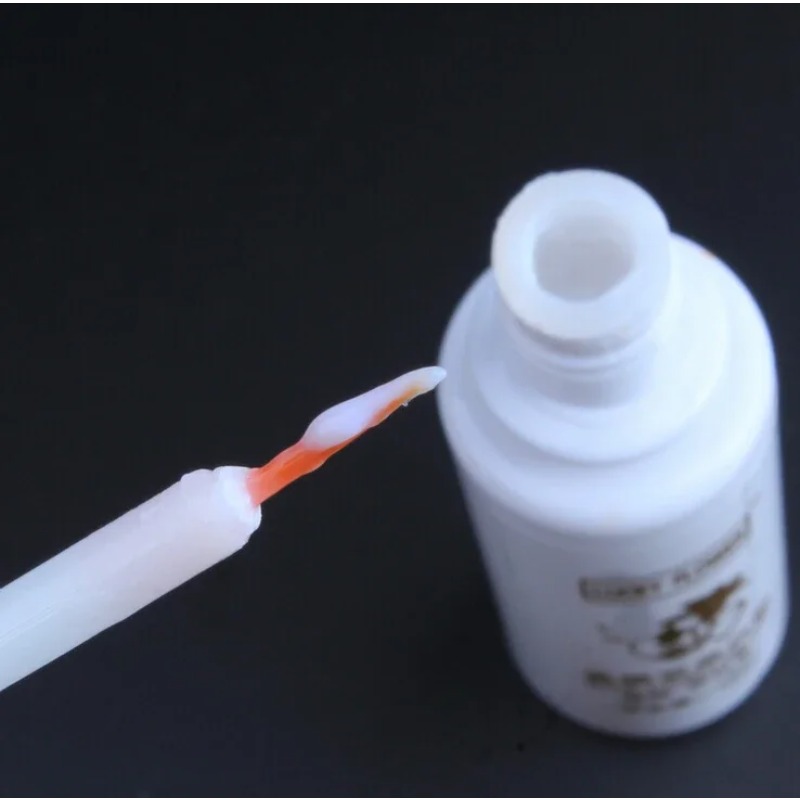 12ml Waterproof Double Eyelid  - đánh giá và giá Eyelash Extension No 9