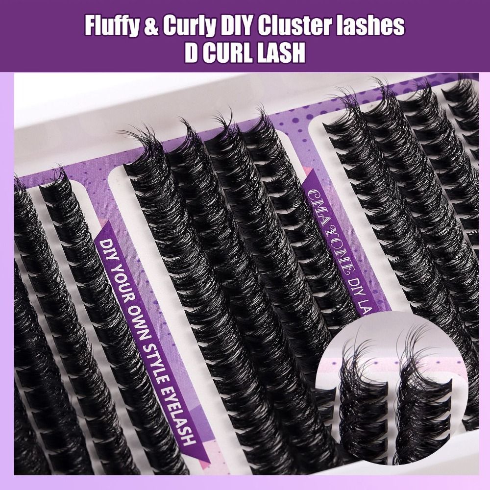 Natural Look False Eyelashes W - đánh giá và giá Faux Mink Lash