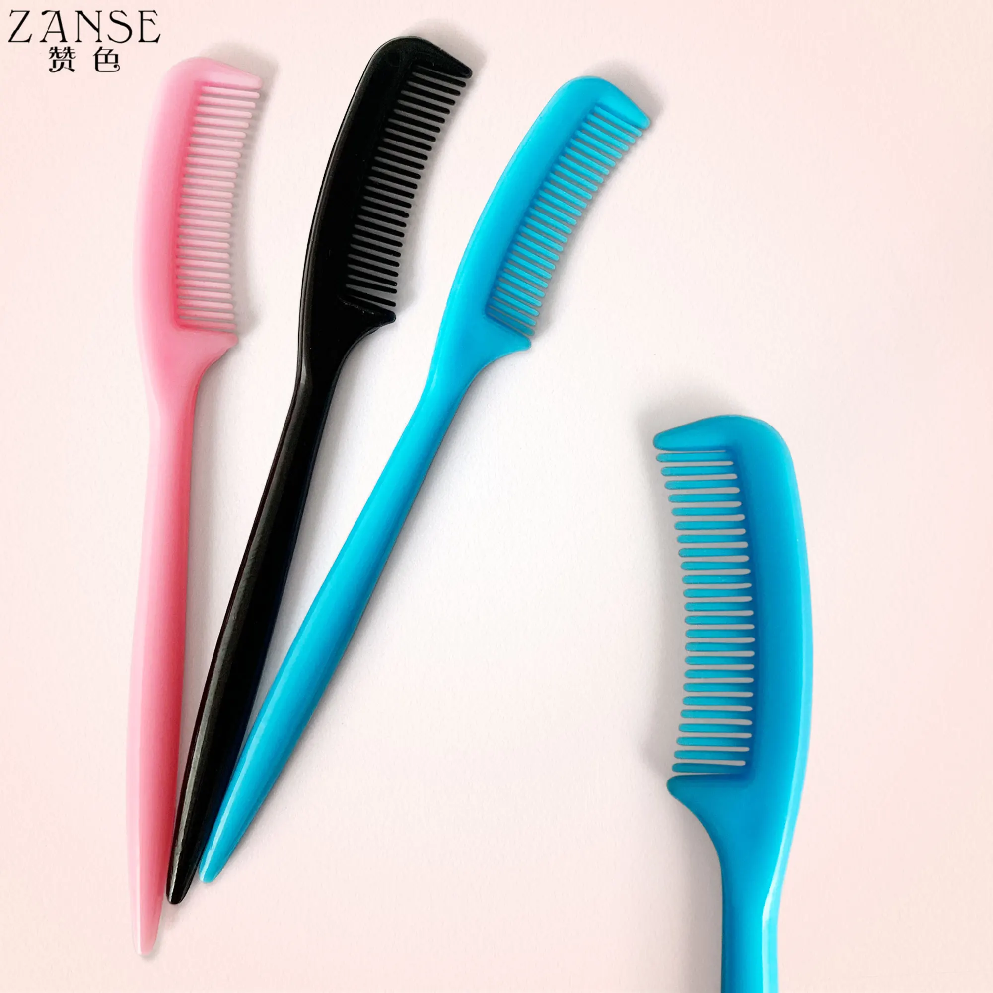 50pcs/pack Micro Comb For Eyel - đánh giá và giá Eyelash Extension Doll Eye