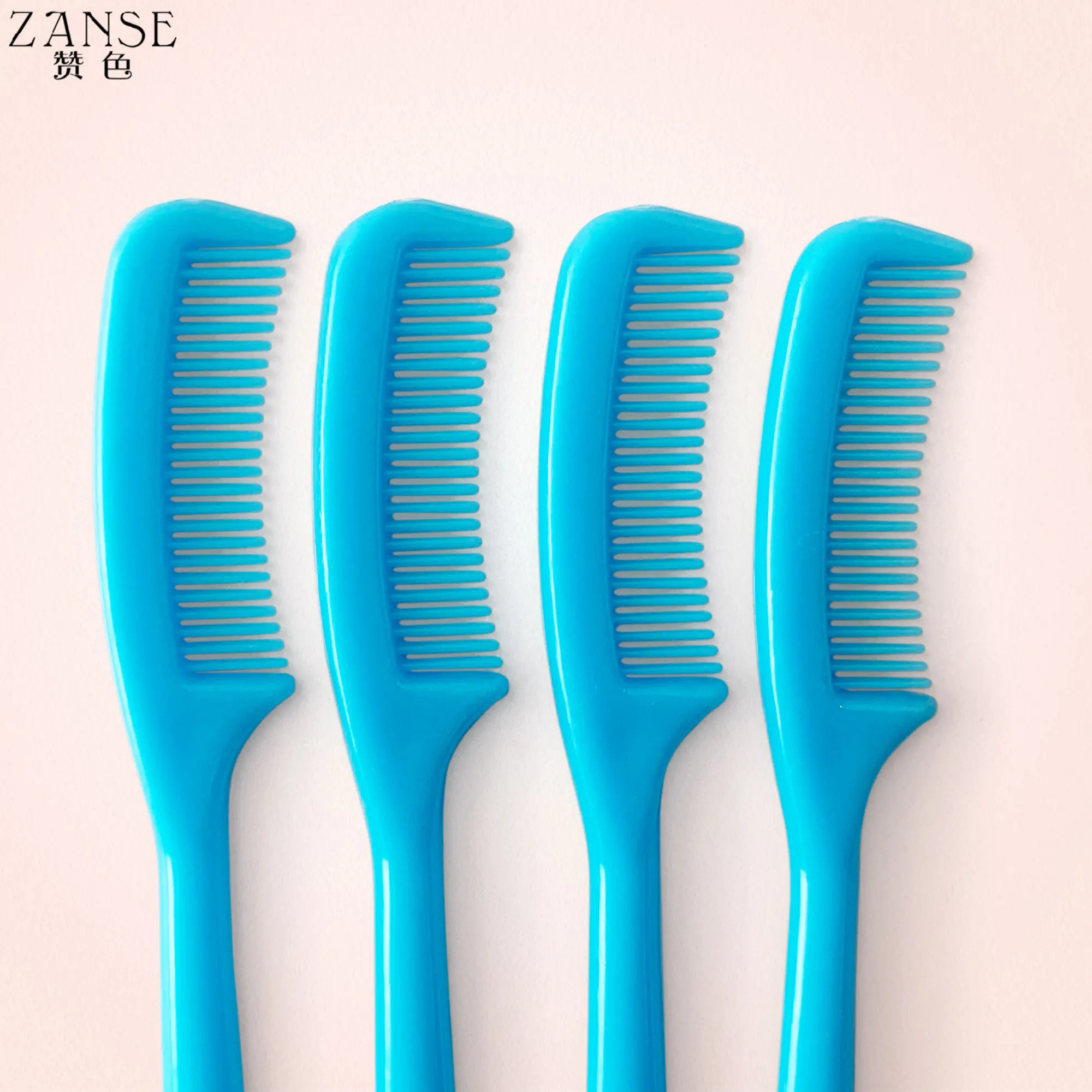 50pcs/pack Micro Comb For Eyel - đánh giá và giá Eyelash Extension Doll Eye