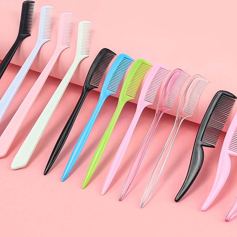 25pcs Micro Comb For Eyelash E - đánh giá và giá Eyelash Extension Doll Eye